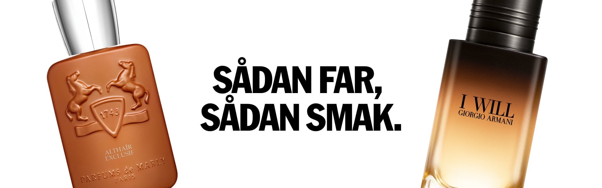 Fars dag