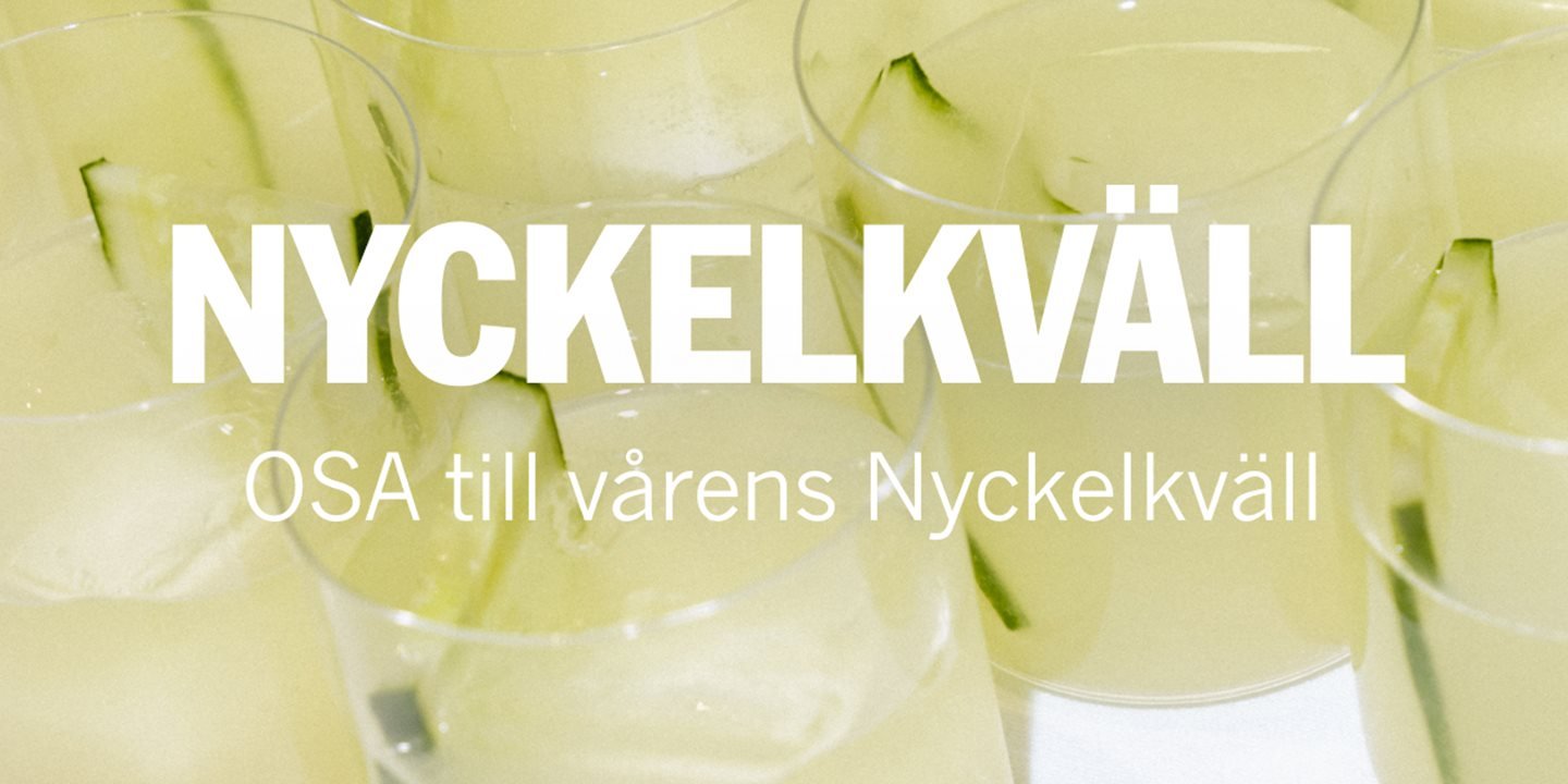Nyckelkväll