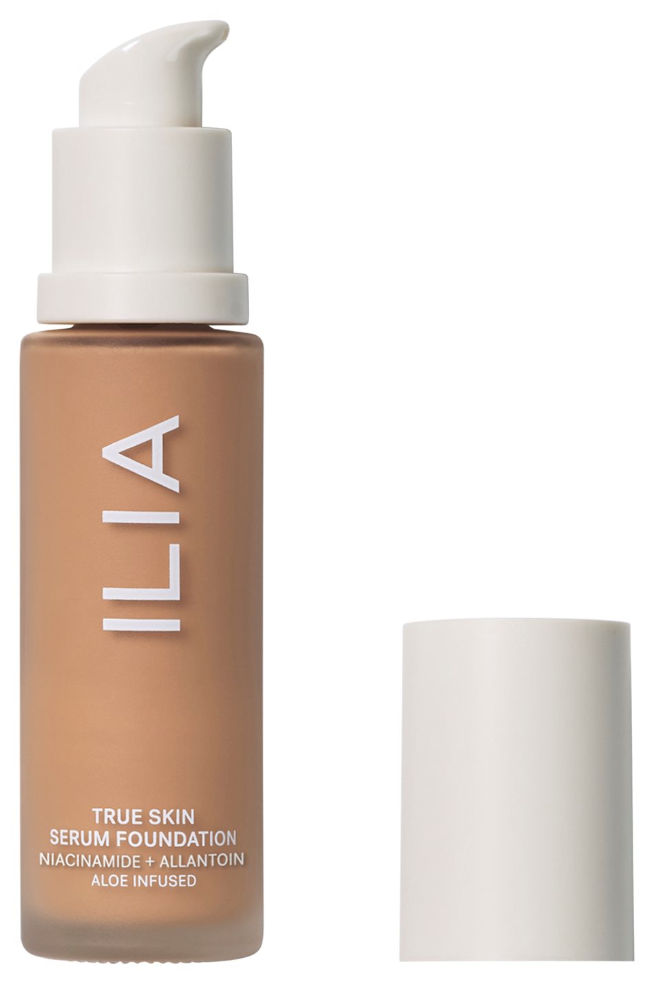 Ilia True Skin Serum Foundation Sf8 Milos Nk