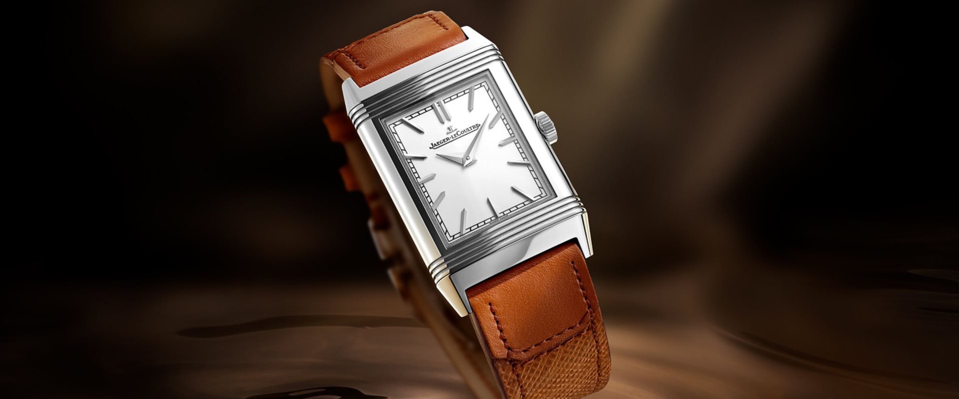 Jaeger LeCoultre klockor