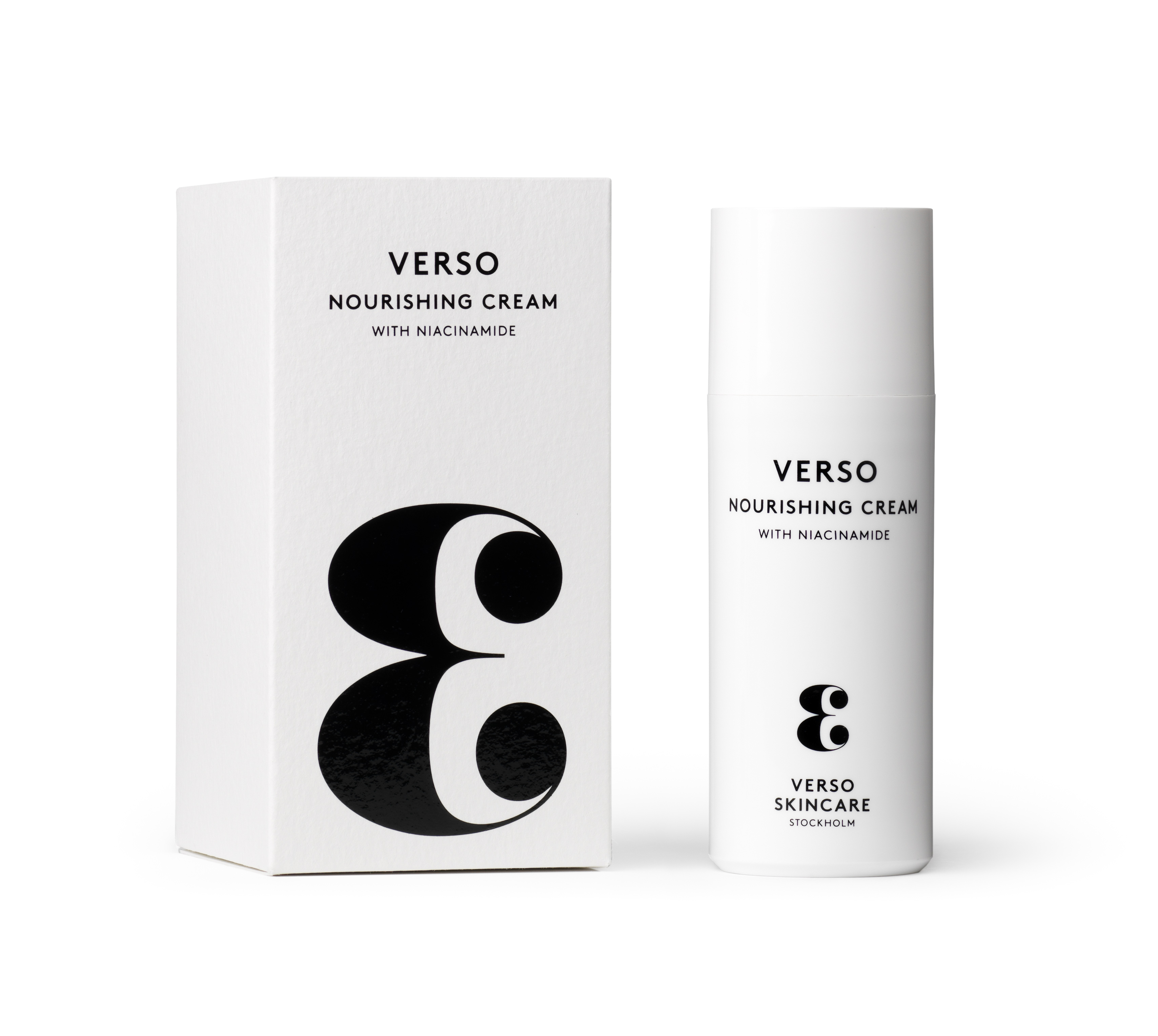 Verso hotsell day cream