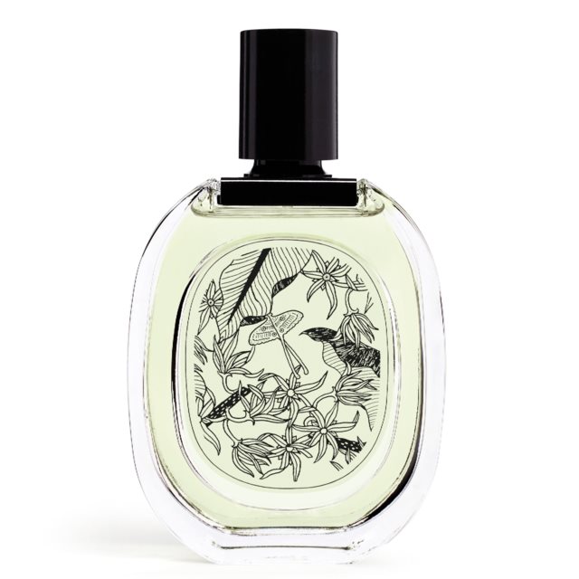 Eau Moheli 100ml EDT diptyque hotsell limited summer edition